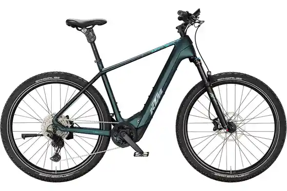 E-Bike-Pedelec - KTM Macina Team 892 XL - 800 Wh - 29 Zoll - Diamant
