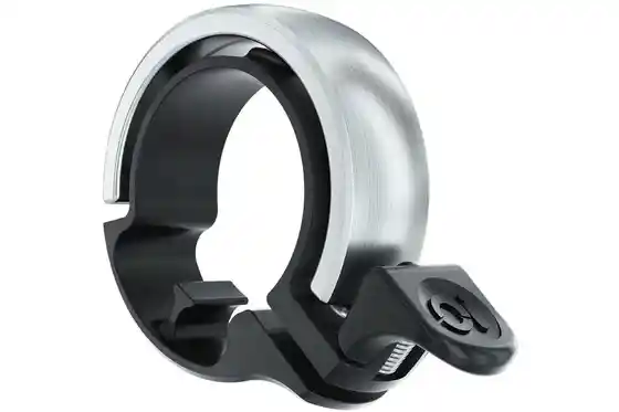 Fahrradklingeln - Knog Fahrradklingel Oi Classic Large