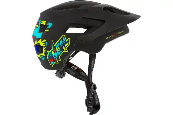 MTB Helme und Goggles - O'Neal Defender Muerta
