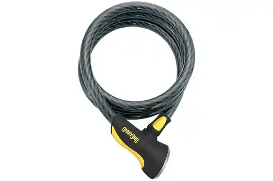 Fahrradschlösser Sale - Onguard Kabelschloss Akita 8036