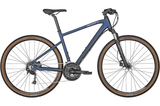 Scott - Scott Sub Cross 30 Men - 28 Zoll - Diamant - 2024