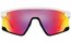 Oakley BXTR Matte White/Prizm Road