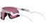 Oakley BXTR Matte White/Prizm Road