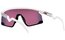 Oakley BXTR Matte White/Prizm Road