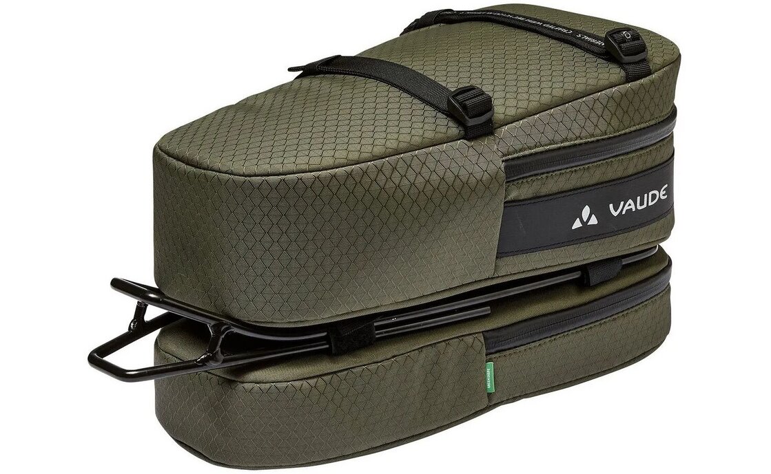 Vaude Cyclist Saddle Bag
