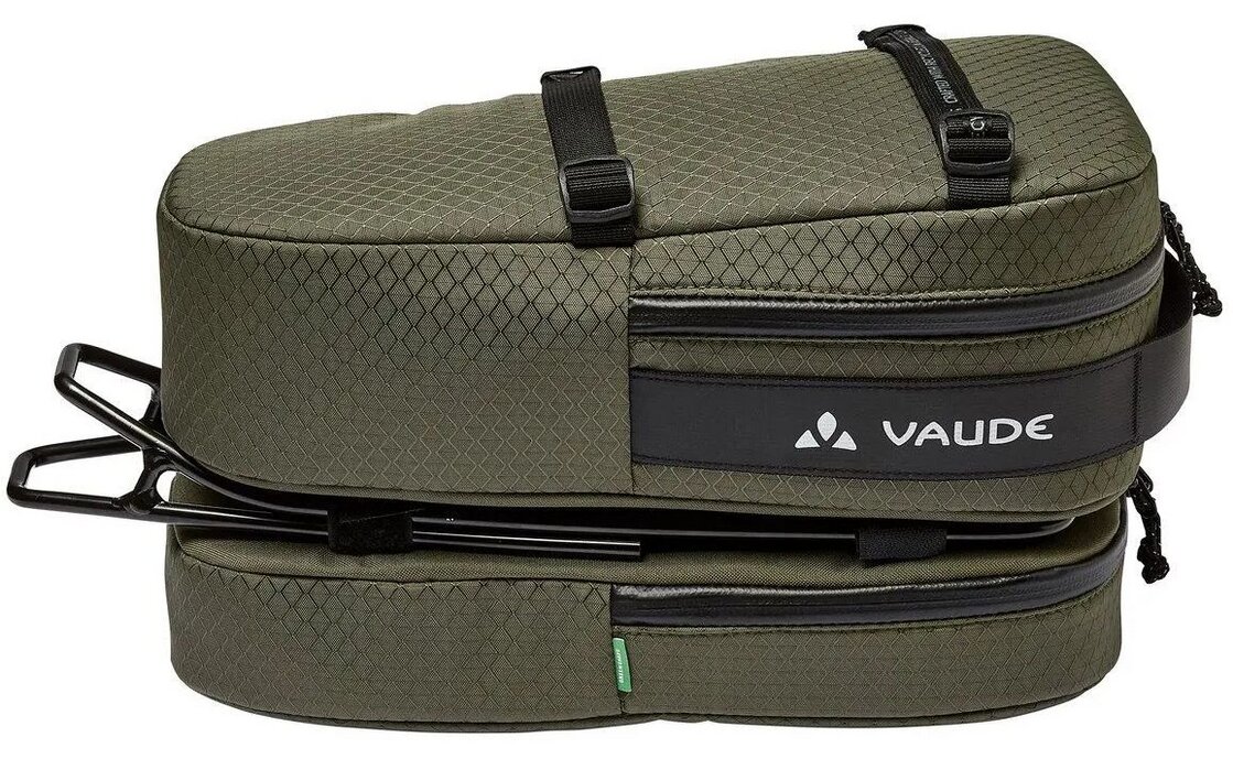 Vaude Cyclist Saddle Bag