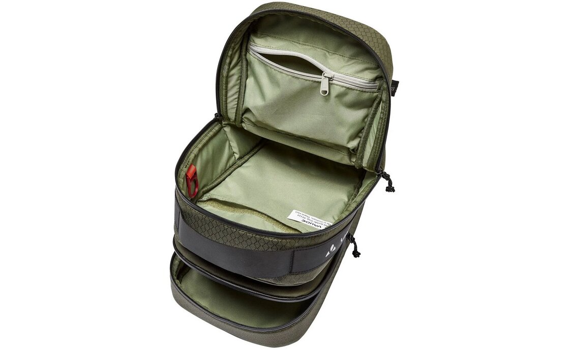 Vaude Cyclist Saddle Bag