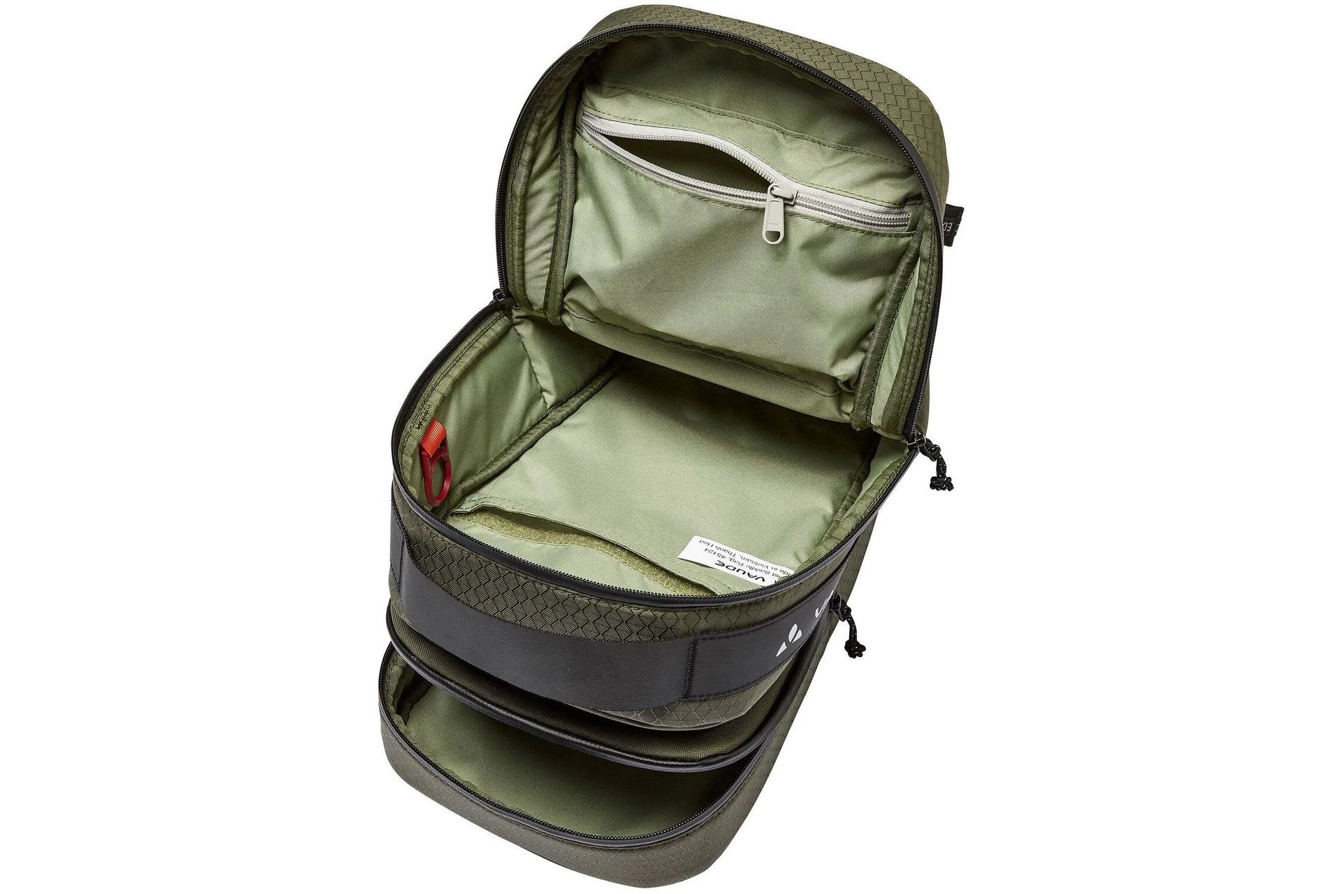 Vaude Cyclist Saddle Bag
