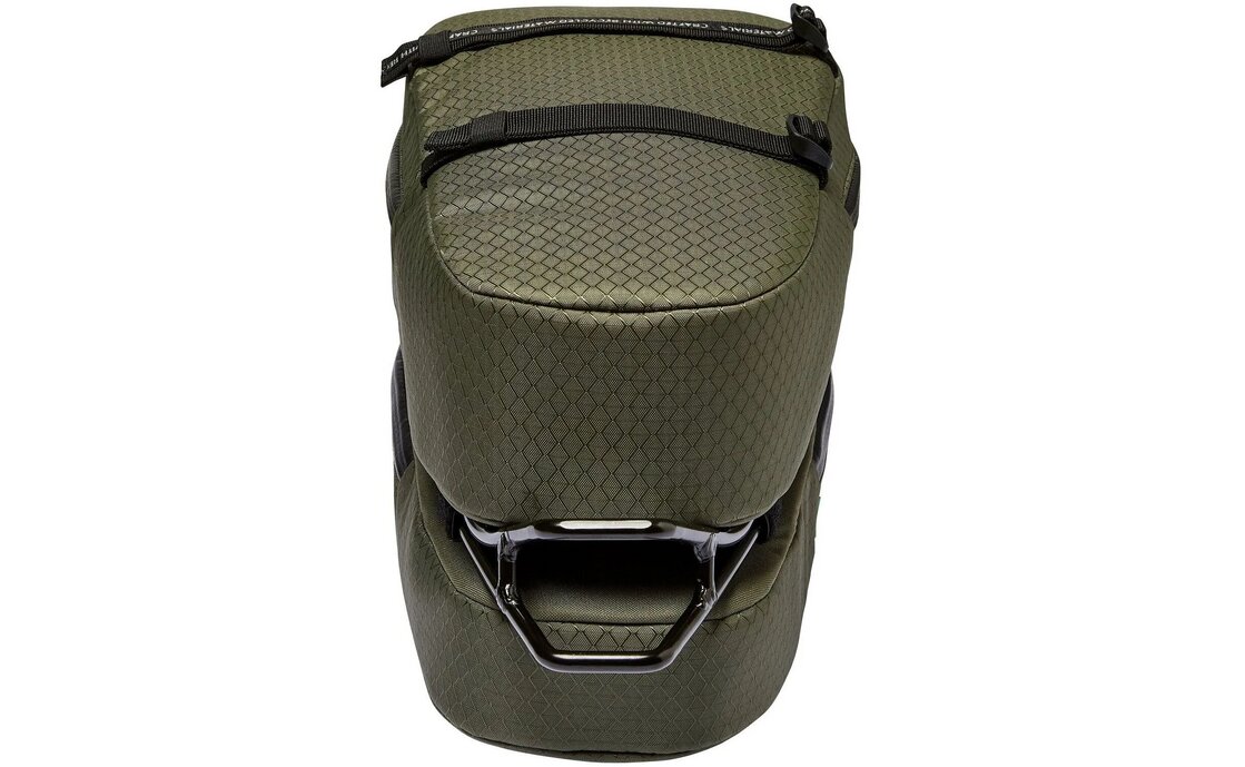 Vaude Cyclist Saddle Bag