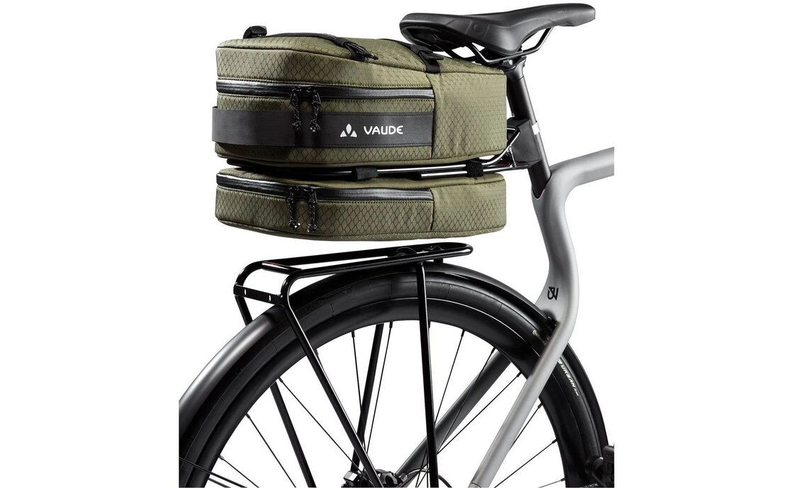 Vaude Cyclist Saddle Bag