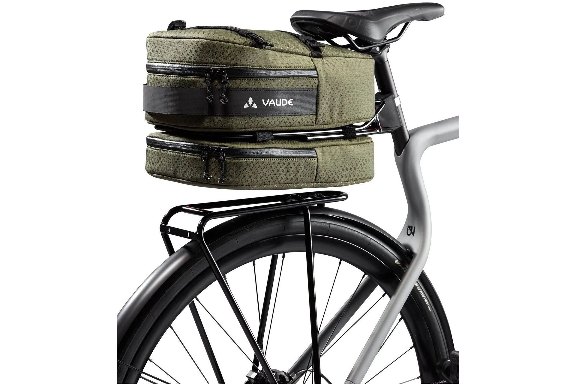 Vaude Cyclist Saddle Bag