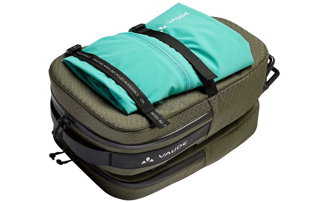 Vaude Cyclist Saddle Bag