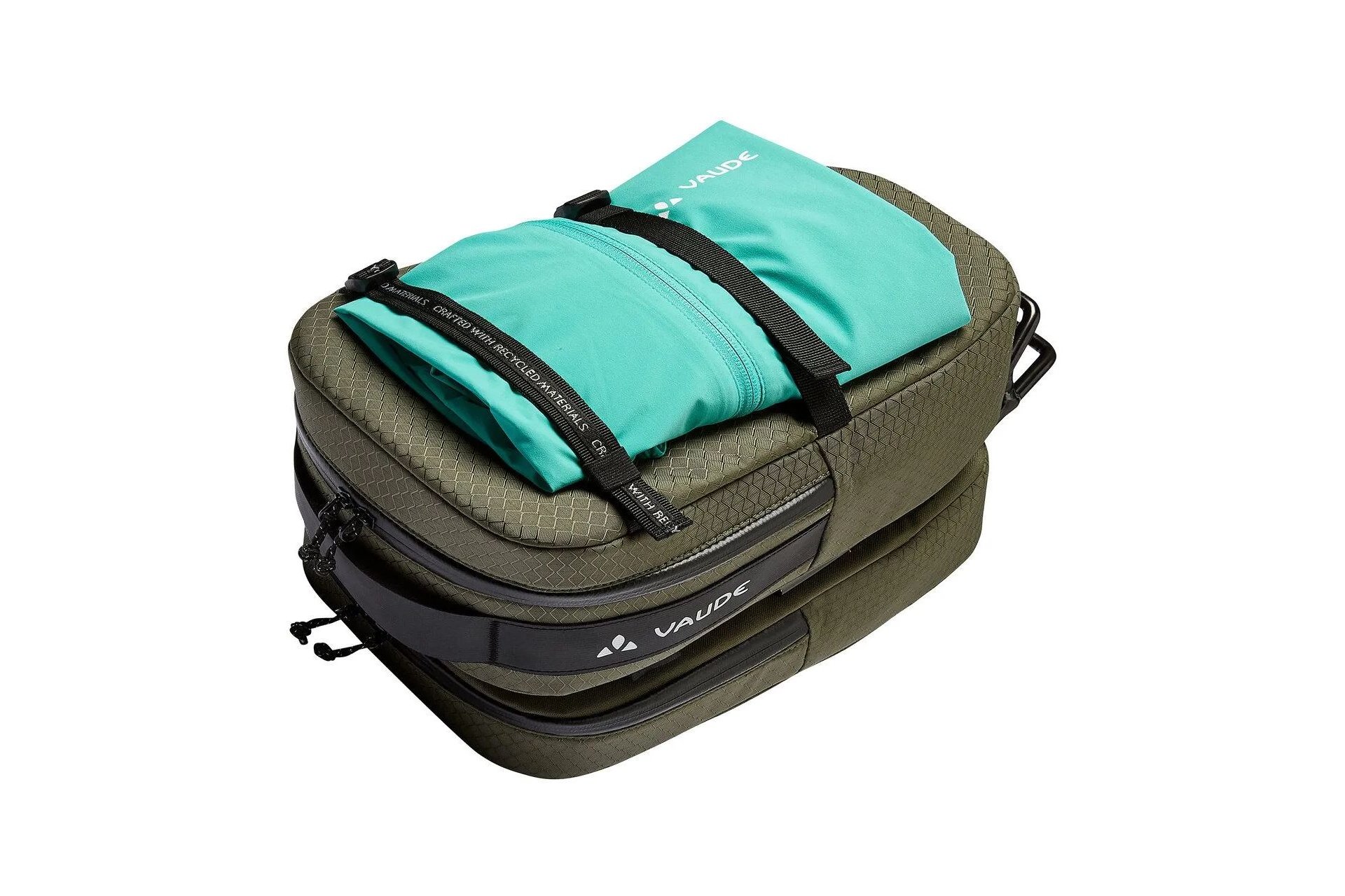 Vaude Cyclist Saddle Bag