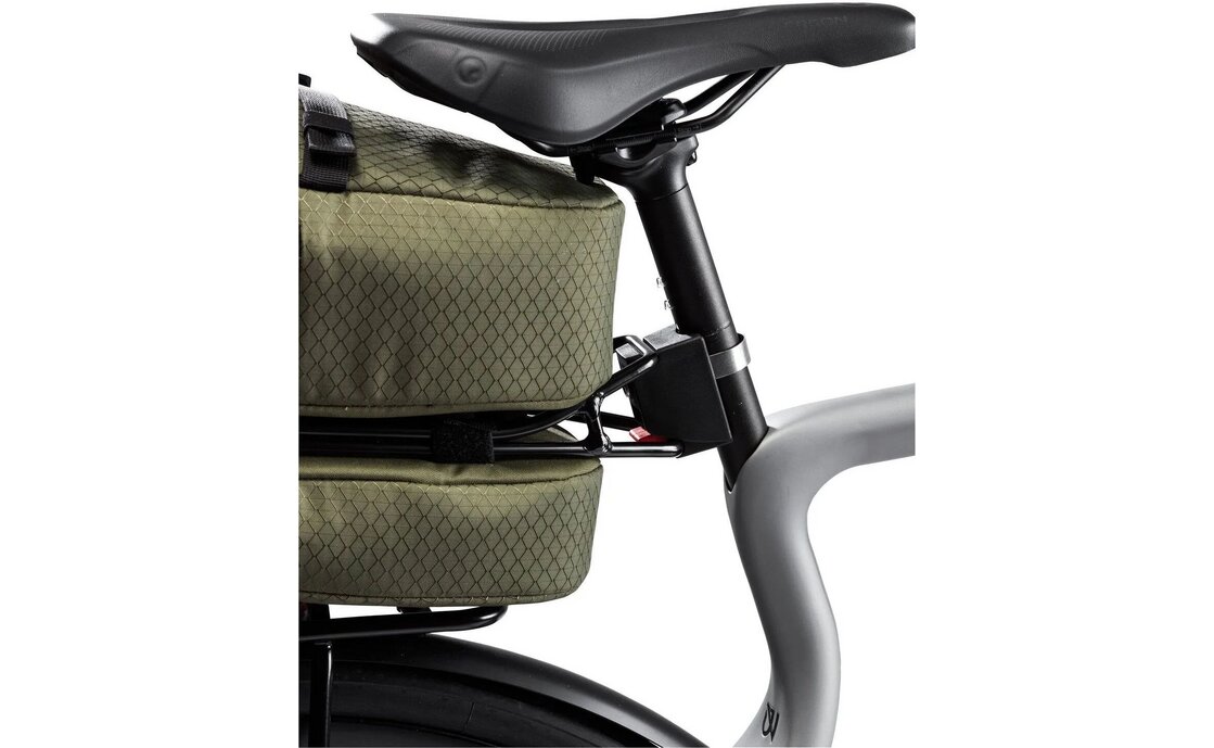 Vaude Cyclist Saddle Bag