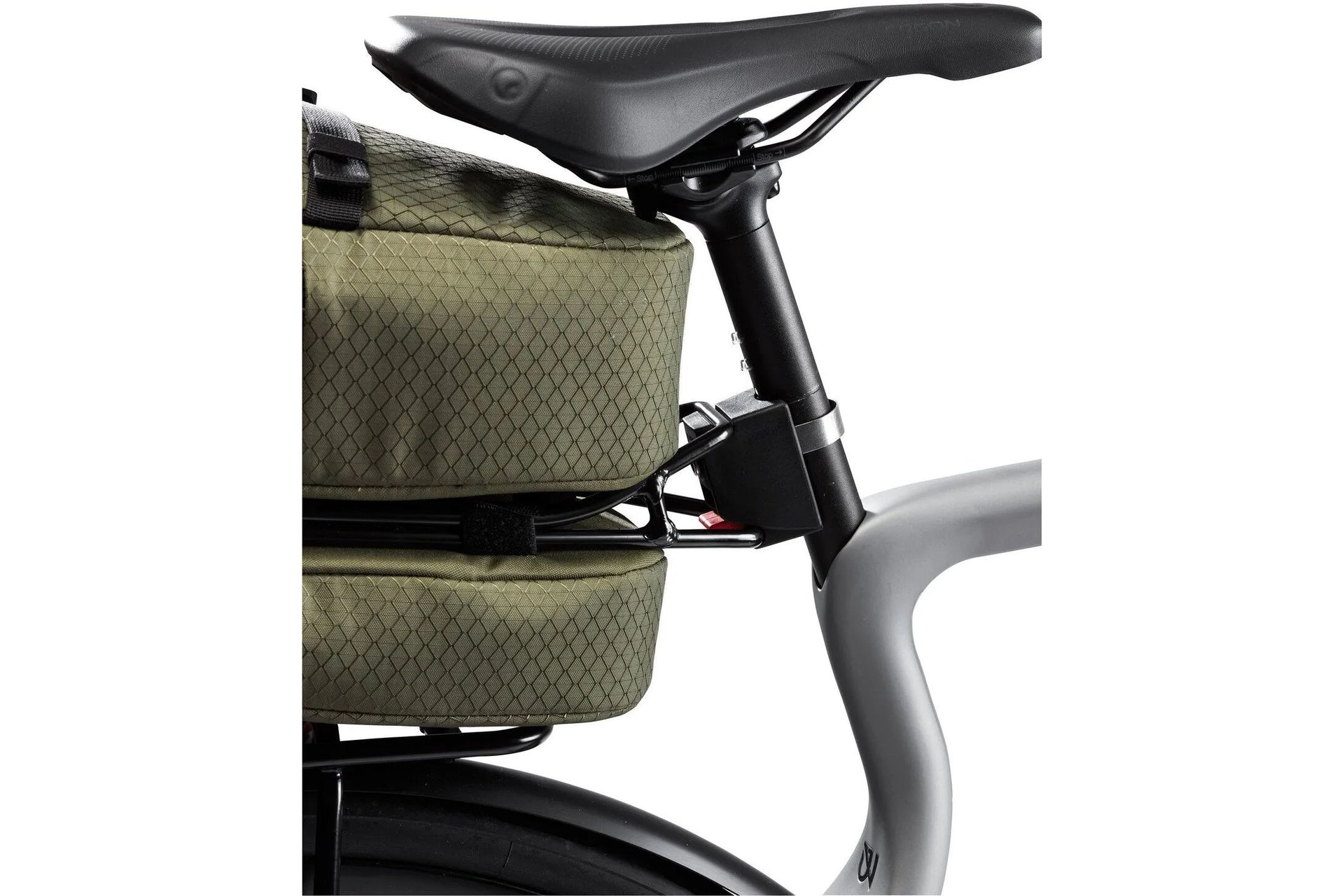 Vaude Cyclist Saddle Bag
