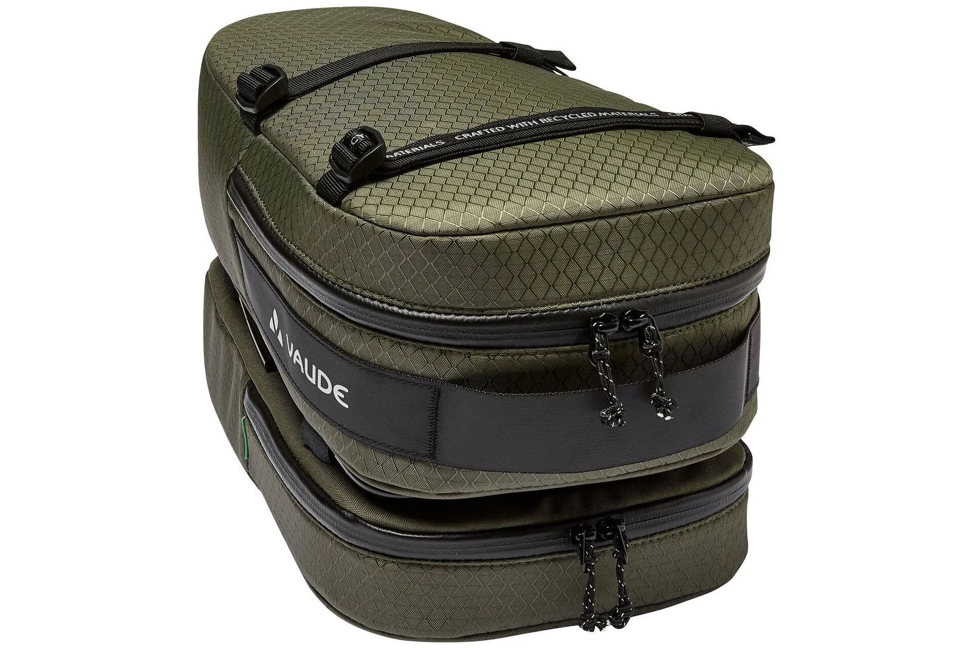 Vaude Cyclist Saddle Bag