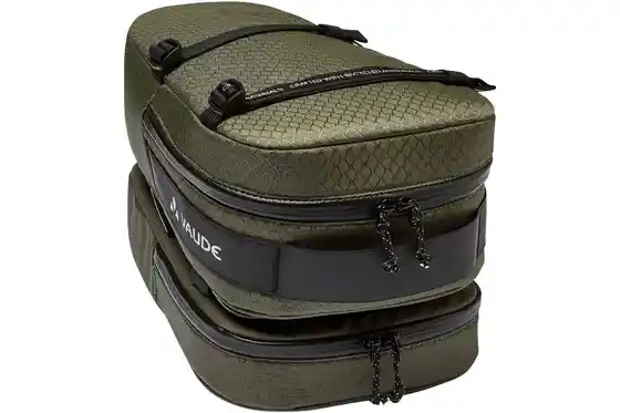 Fahrradtaschen & Körbe - Vaude Cyclist Saddle Bag