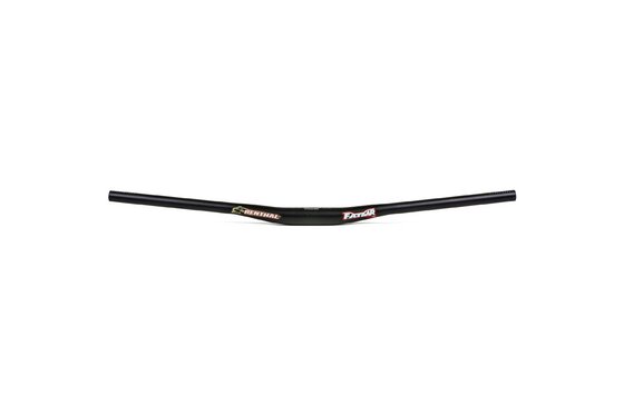 Lenker & Griffe Sale - RENTHAL V2 Fatbar Riser Lenker, 35.0mm, 800mm, 7°/5°
