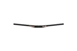 RENTHAL V2 Fatbar Riser Lenker, 35.0mm, 800mm, 7°/5°
