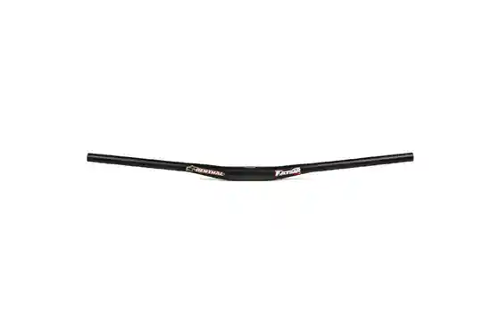 Renthal - RENTHAL V2 Fatbar Riser Lenker, 35.0mm, 800mm, 7°/5°