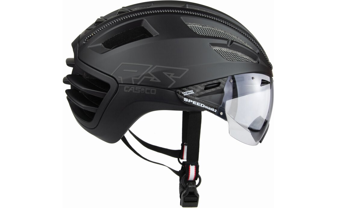 Casco SPEEDairo 2 RS