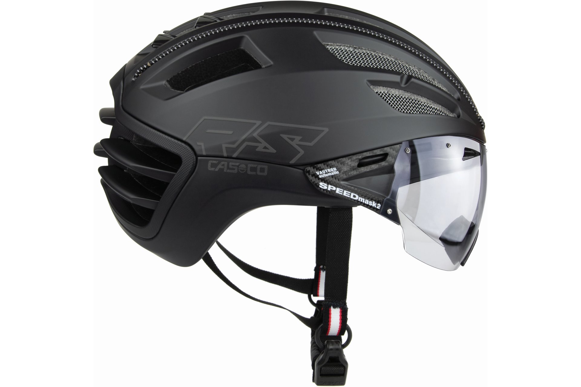 Casco SPEEDairo 2 RS