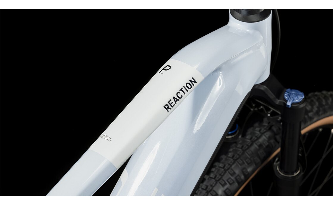 Cube Reaction Hybrid Pro 625 - 625 Wh - 29 Zoll - Diamant