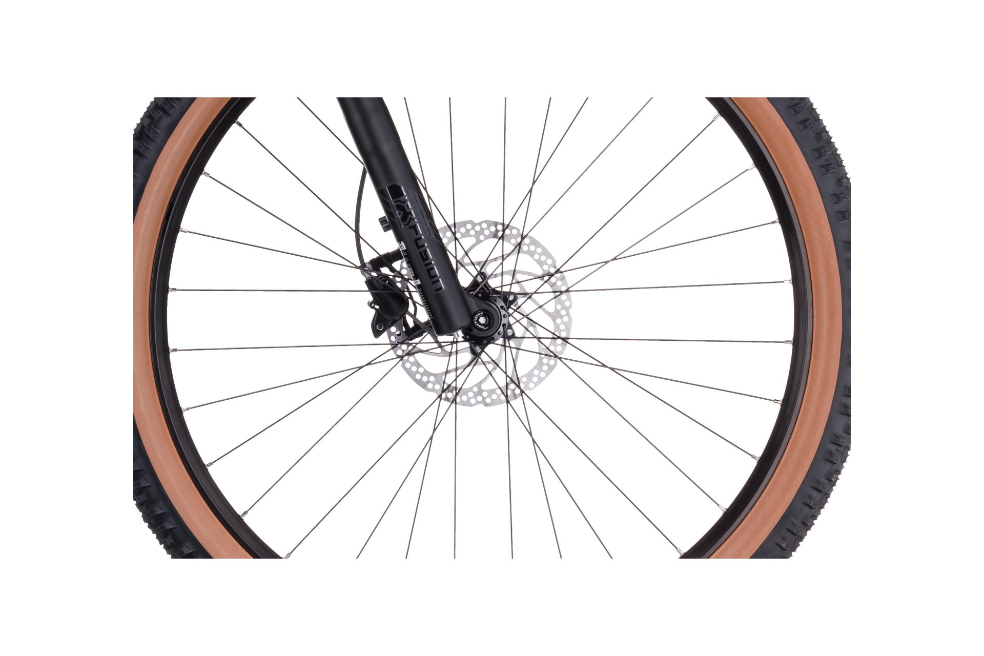 Cube Reaction Hybrid Pro 625 - 625 Wh - 29 Zoll - Diamant