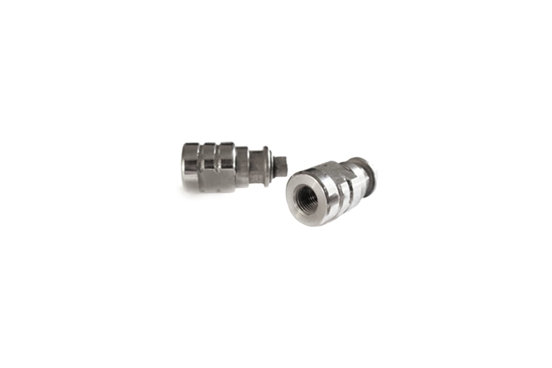 Croozer Bob Spezial-Aufnahme Nutz VA Shimano
