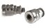 Croozer Bob Spezial-Aufnahme Nutz VA Shimano