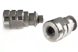 Croozer Bob Spezial-Aufnahme Nutz VA Shimano
