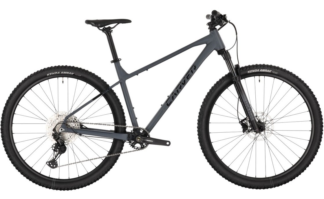 Carver Strict 160 - B-Ware - 29 Zoll - Diamant - 2025