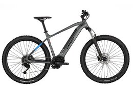 Carver Strict E.410 LTD - B-Ware - 500 Wh - 29 Zoll - Diamant