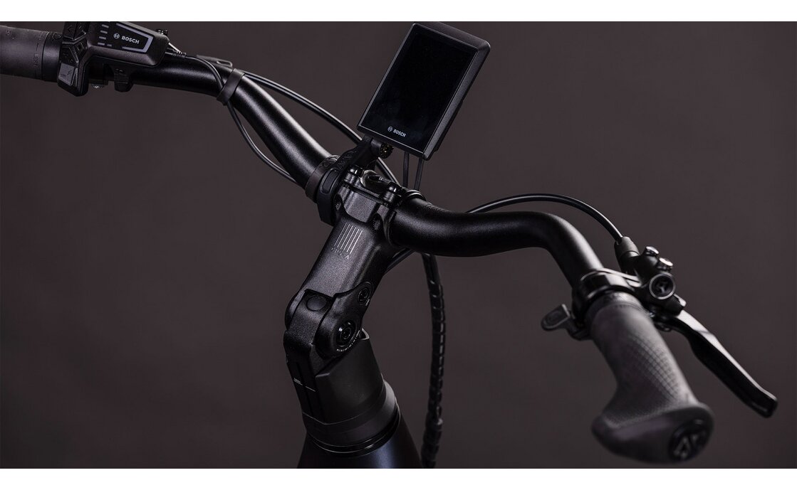 Cube Supreme Hybrid Deluxe SLT 600 - 600 Wh - 28 Zoll - Tiefeinsteiger - 2026