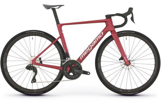 Fahrräder - Megamo Pulse 15 - 28 Zoll - Diamant - 2026