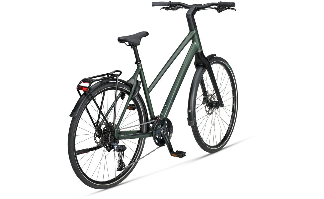 Koga F3 7.0 Rigid - 28 Zoll - Trapez - 2026