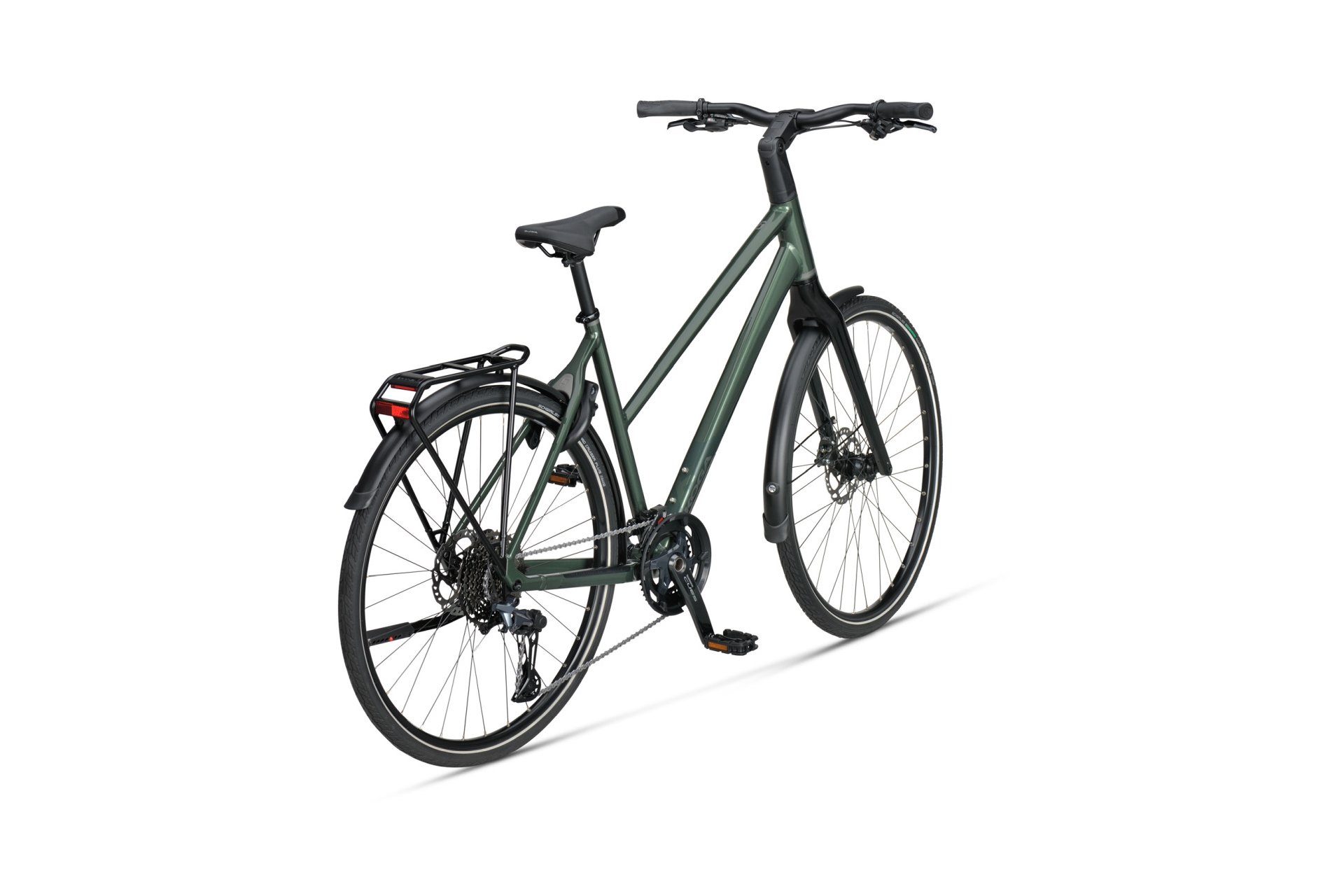 Koga F3 7.0 Rigid - 28 Zoll - Trapez - 2026