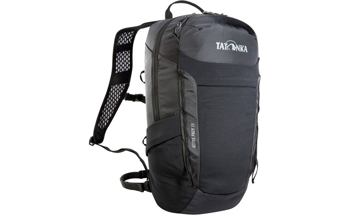 TATONKA Active-Rucksack 15 L
