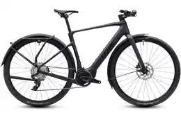 Cube Nulane Hybrid C:62 SLX 400X FE - 400 Wh - 28 Zoll - Diamant - 2027