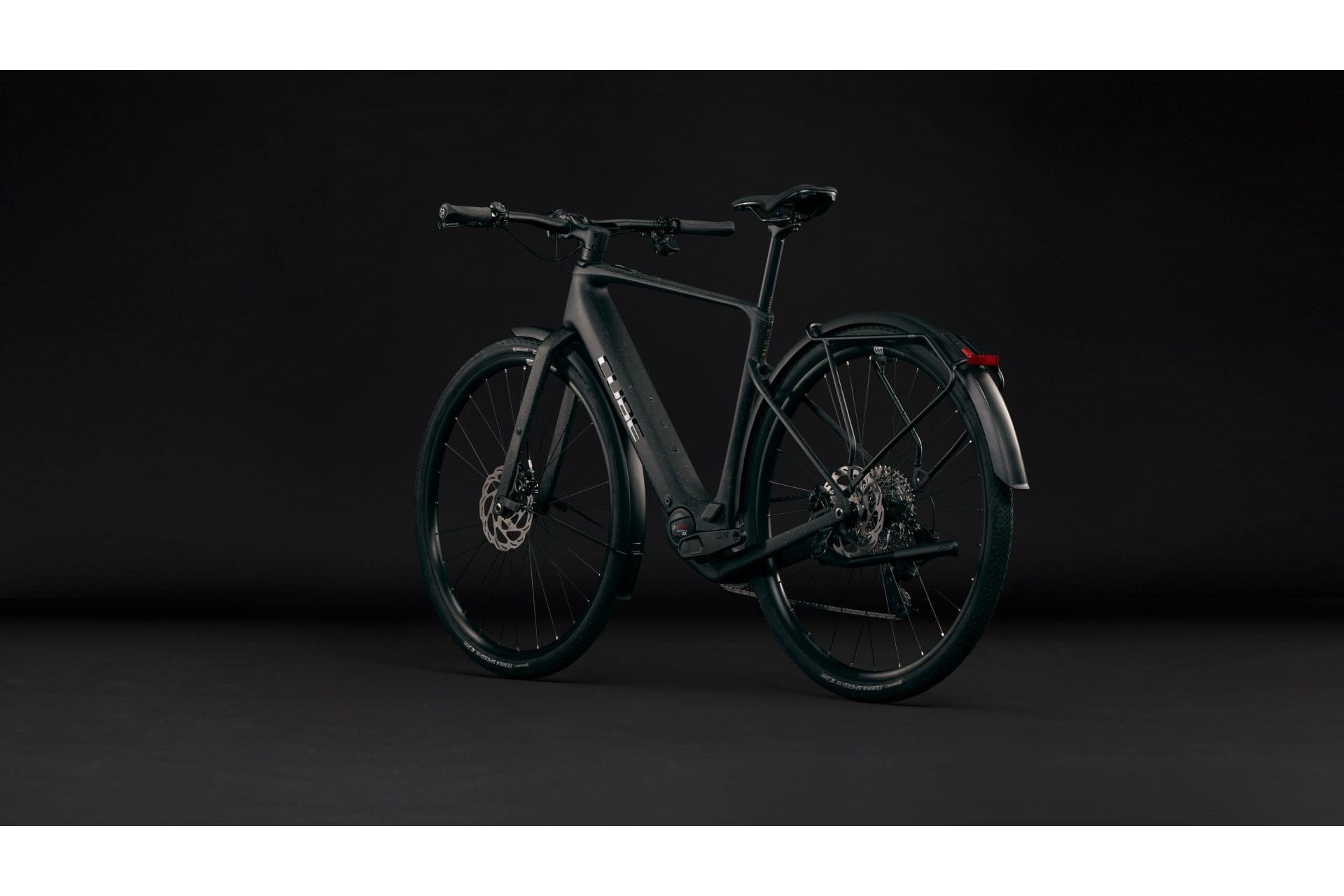 Cube Nulane Hybrid C:62 SLX 400X FE - 400 Wh - 28 Zoll - Diamant - 2027