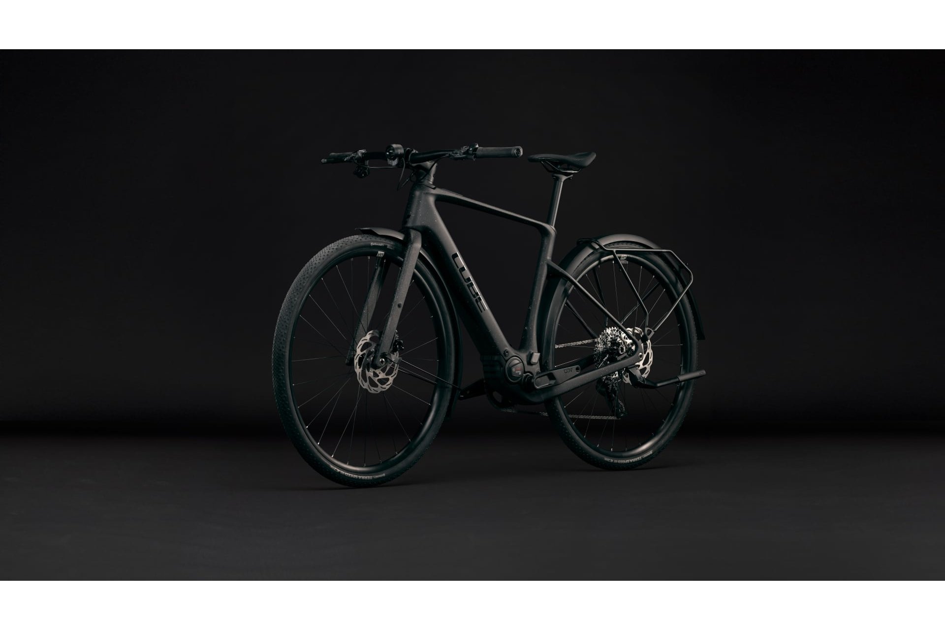Cube Nulane Hybrid C:62 SLX 400X FE - 400 Wh - 28 Zoll - Diamant - 2027