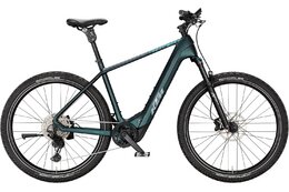 KTM Macina Team 892 XL - 800 Wh - 29 Zoll - Diamant