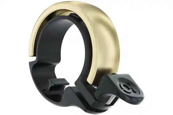 Fahrradklingeln - Knog Fahrradklingel Oi Classic Large