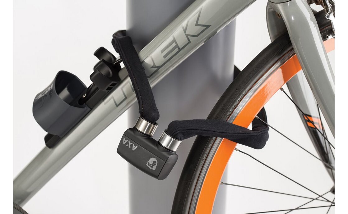 AXA Foldable 800 Faltschloss