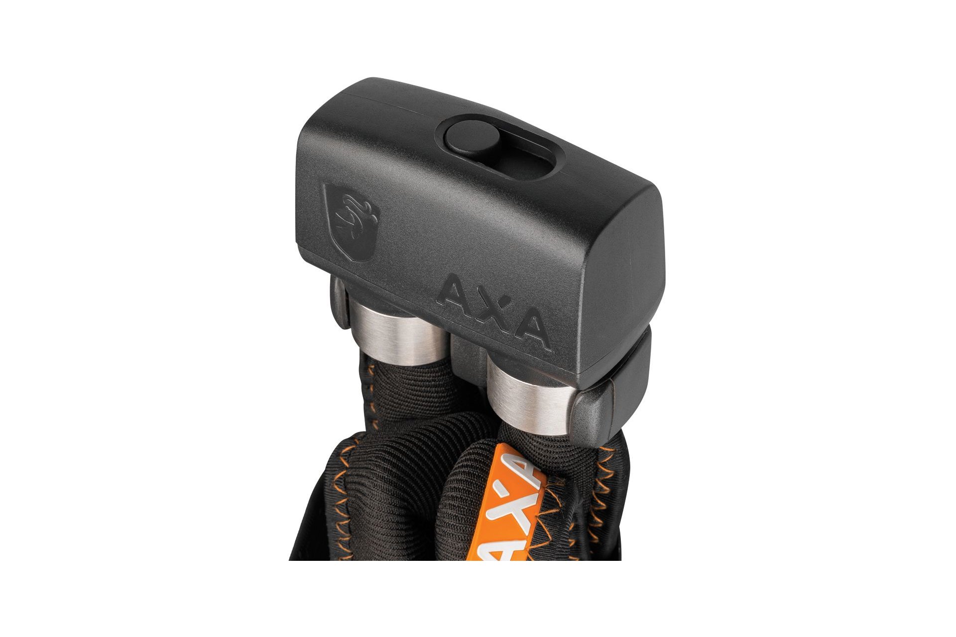 AXA Foldable 800 Faltschloss