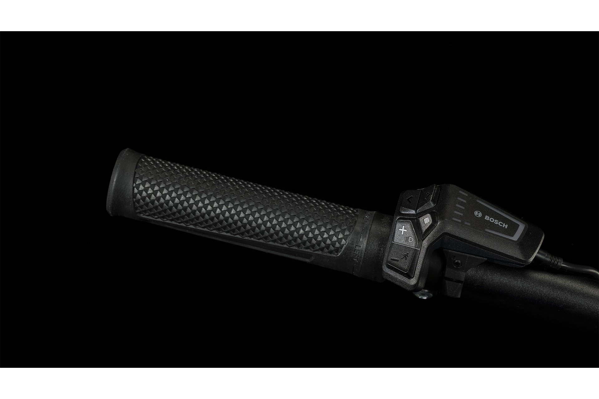 Cube Reaction Hybrid Pro 625 - 625 Wh - 29 Zoll - Diamant