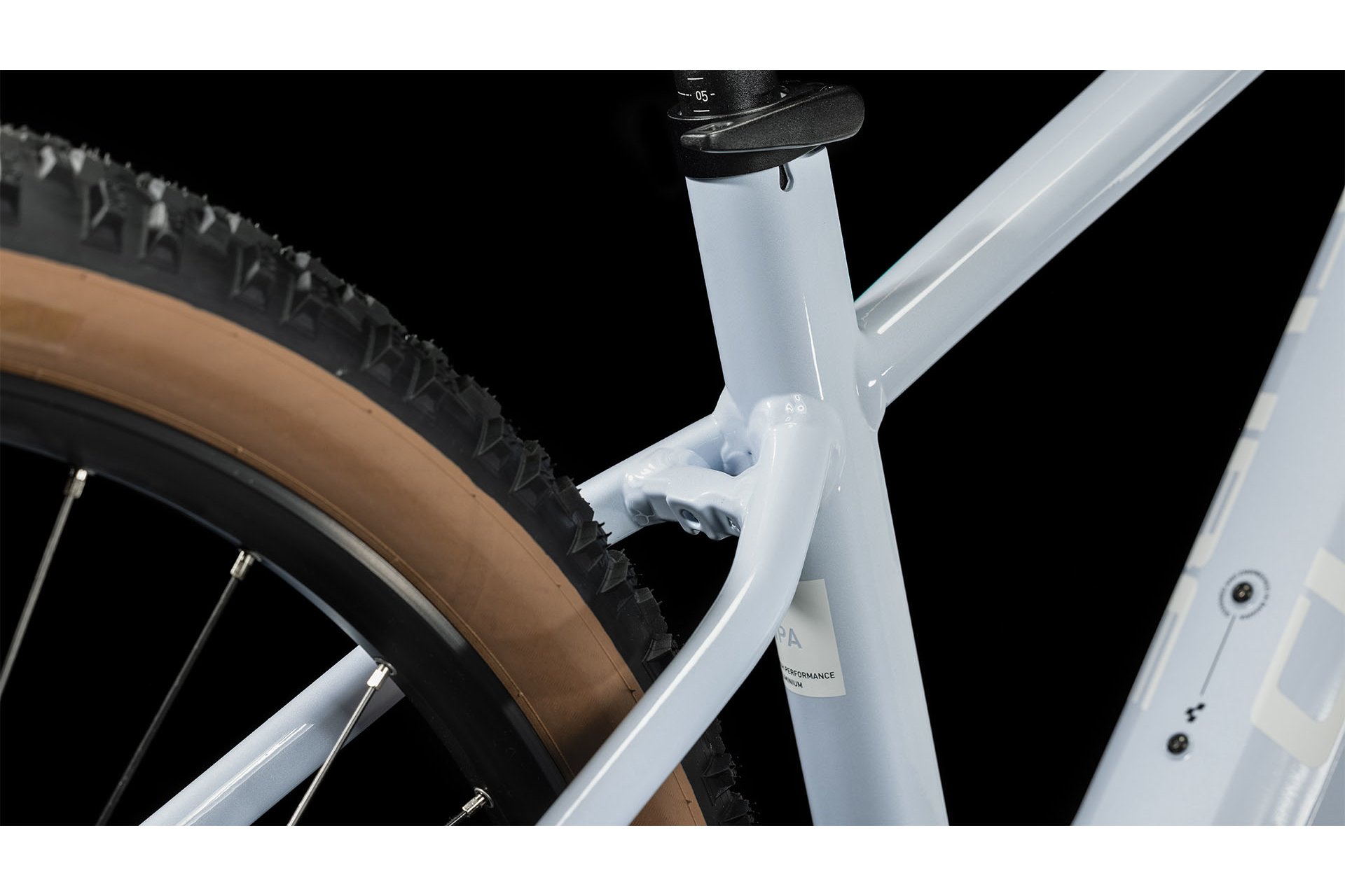 Cube Reaction Hybrid Pro 625 - 625 Wh - 29 Zoll - Diamant