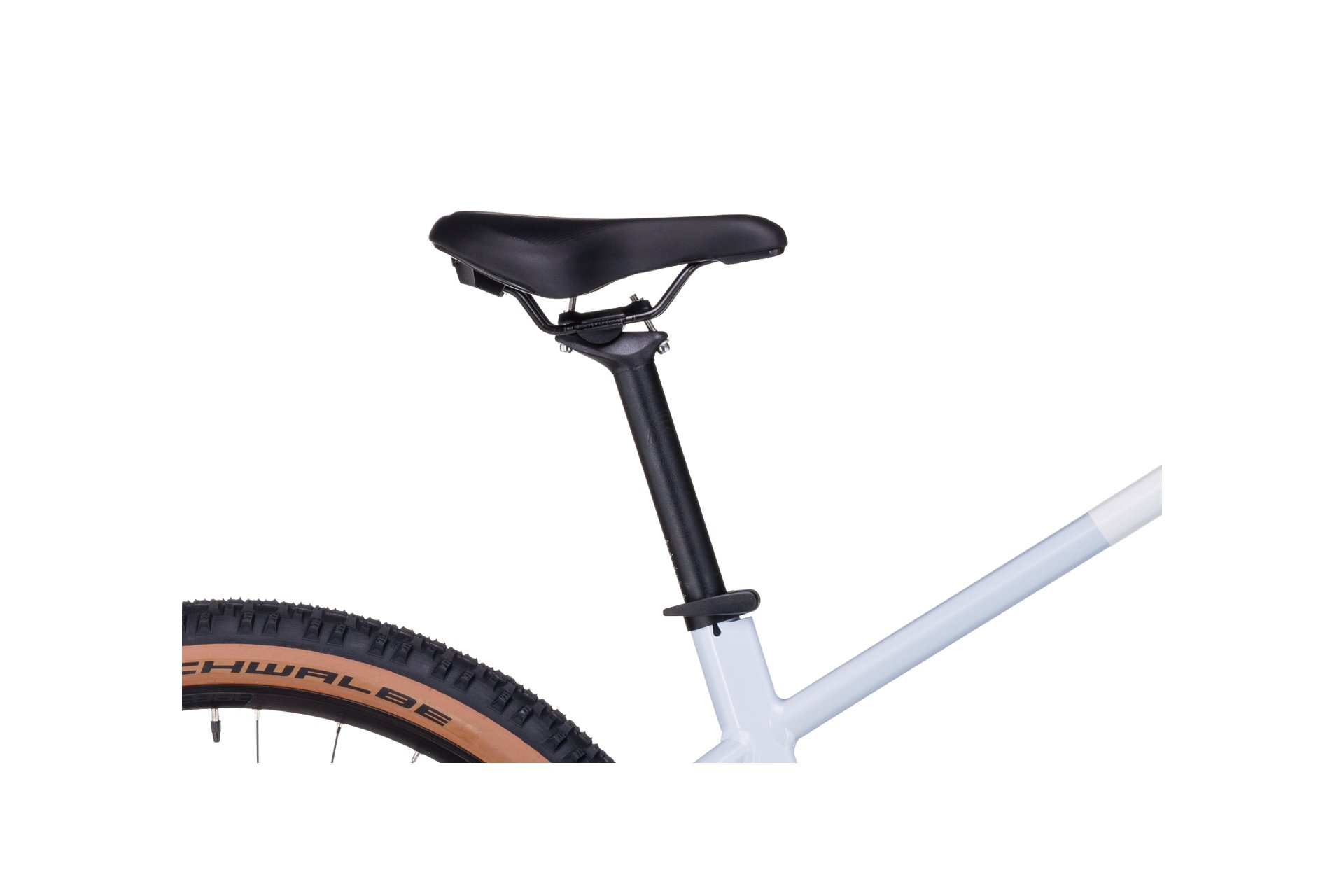 Cube Reaction Hybrid Pro 625 - 625 Wh - 29 Zoll - Diamant