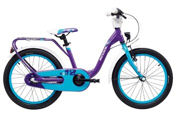 Kinderfahrrad 18 Zoll gnstig fr 5- bis 6 Jhrige | Fahrrad XXL