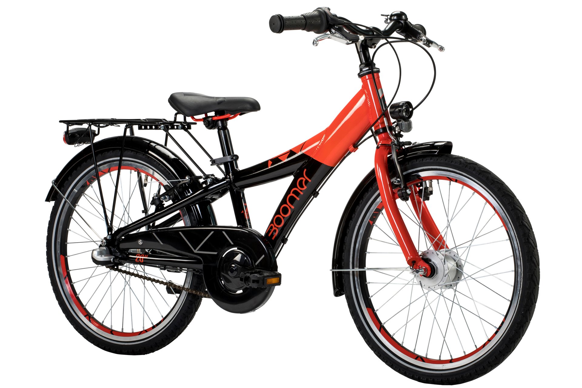 20 zoll fahrrad welche größe